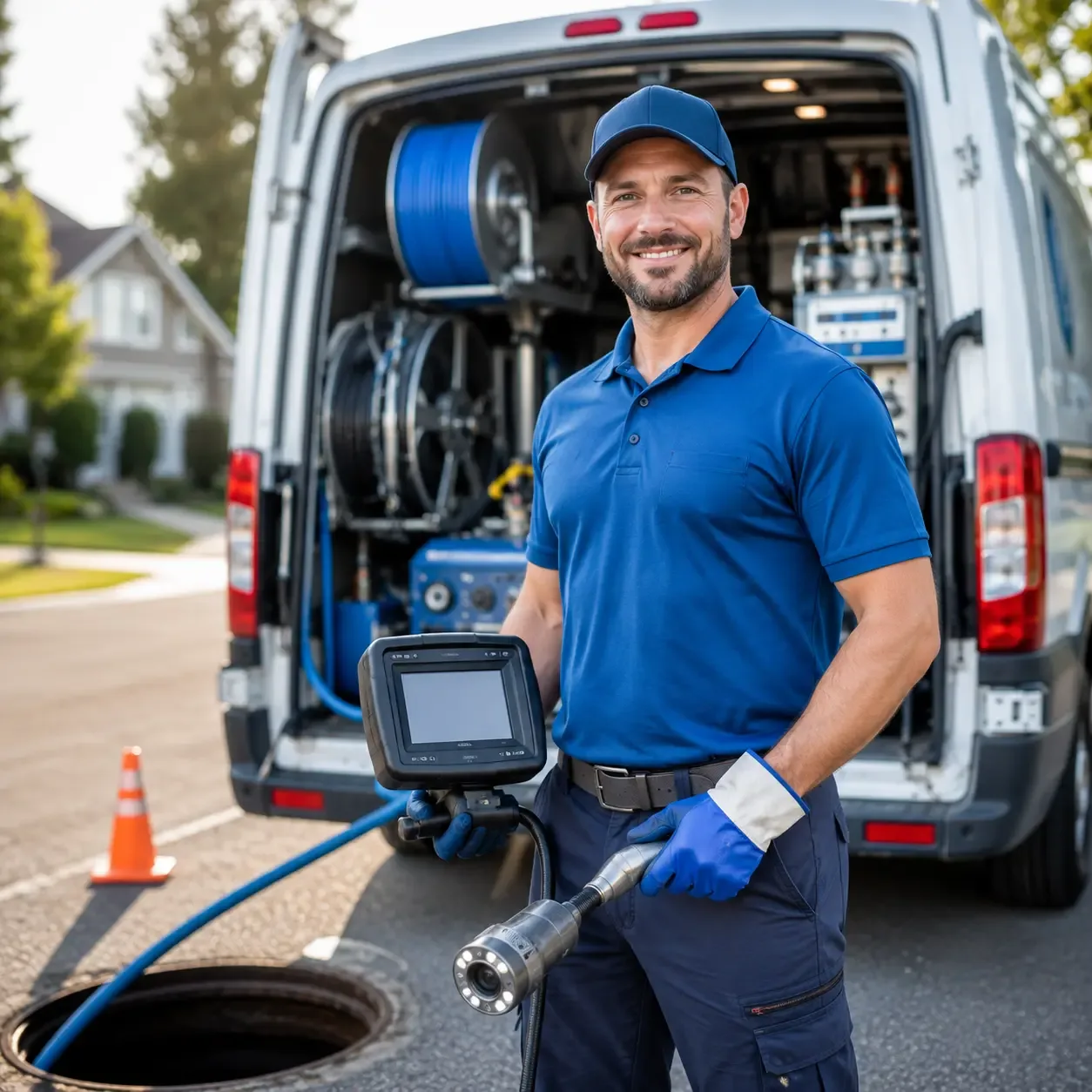 Local Pipe Relining specialists in Brier Hill, NY