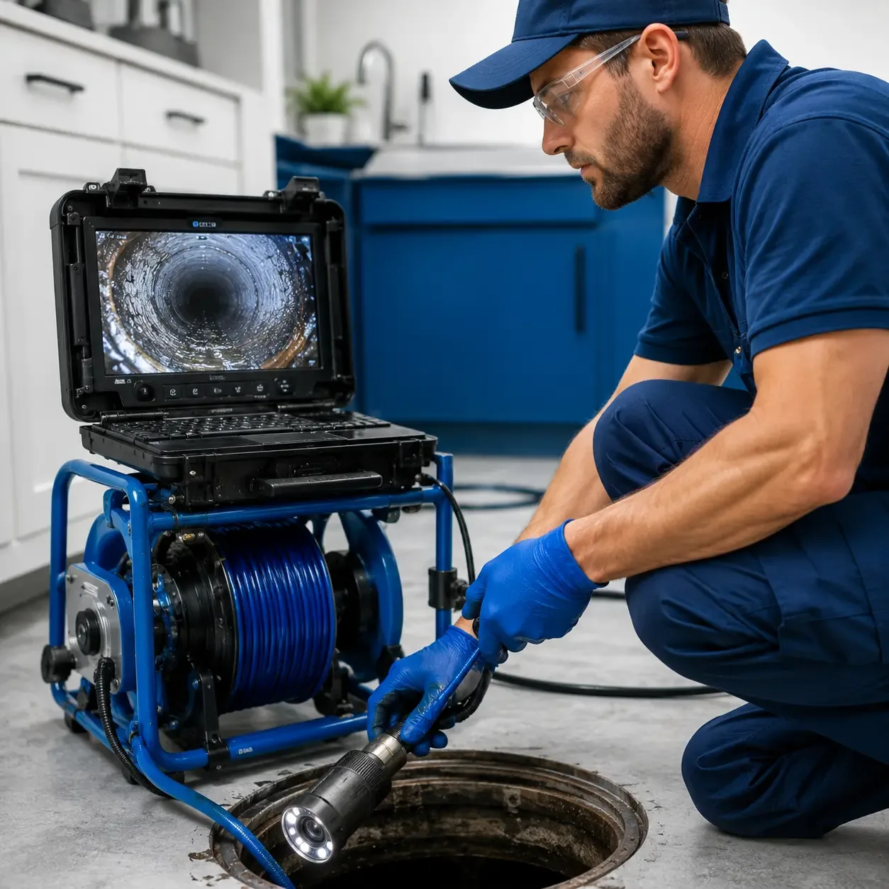 Pipe Relining professionals serving Brier Hill, NY